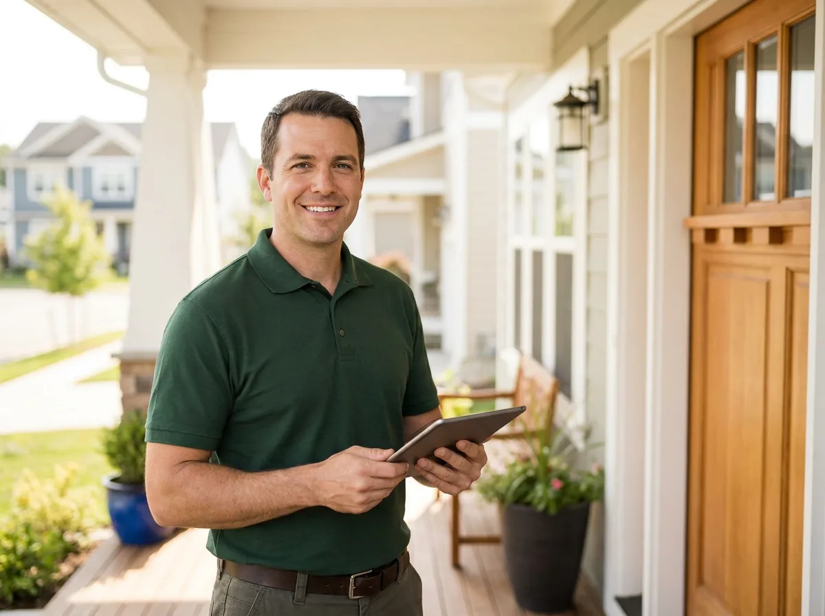Pest control FAQs for Boonville, NC